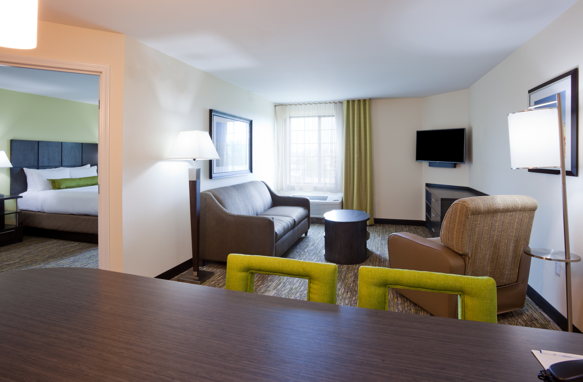 CW DIKCW-One Bedroom Suite-low res