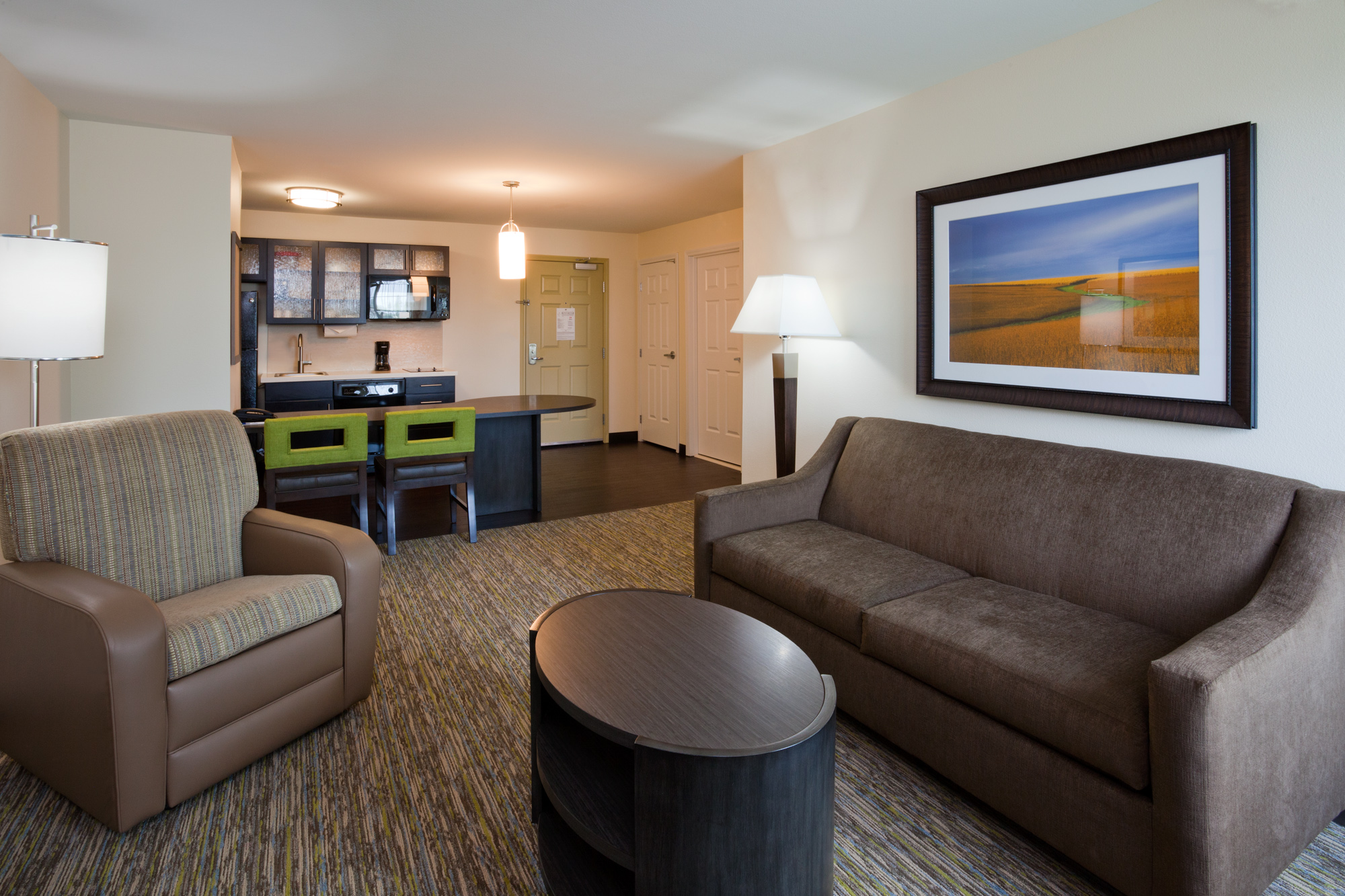CW DIKCW-One Bedroom Suite2-low res